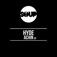 Hyde (OFC) - Achin EP