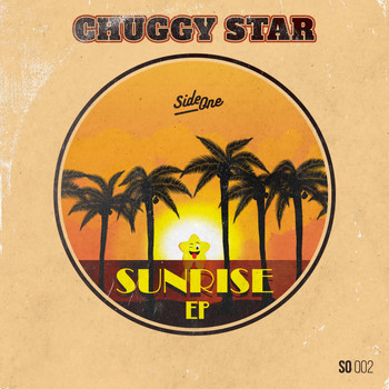 Chuggy Star - Sunrise EP