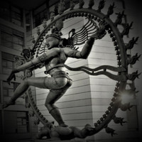 Nappy Soldier - Shiva Dance of Destruction (Dark Neuro Mix)