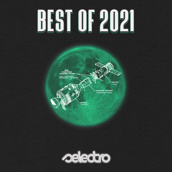 Various Artists - BEST OF 2021: SELECTED CUTS