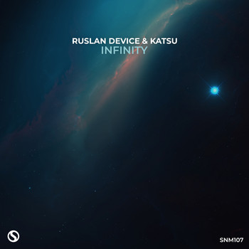 Ruslan Device & Katsu - Infinity