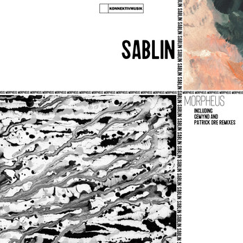 Sablin - Morpheus