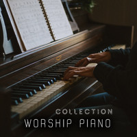 Clavier - Worship Piano Collection