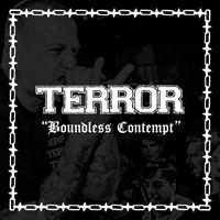 Terror - Boundless Contempt (Explicit)