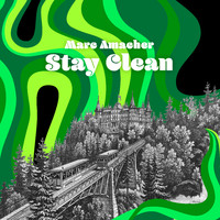 Marc Amacher - Stay Clean