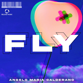 Angelo Maria Calderano - Fly
