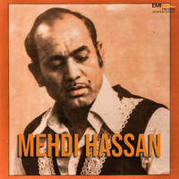 Mehdi Hassan - Mehdi Hassan