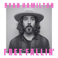 Ryan Hamilton - Free Fallin'