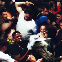 Chase & Status, BackRoad Gee - When It Rains (Explicit)