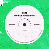 Ten - London Amsterdam