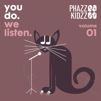 Various Artists - You Do. We Listen. Vol. 1