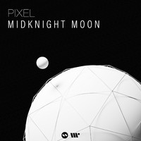 MidKnight Moon - Pixel