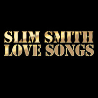 Slim Smith - Slim Smith Love Songs