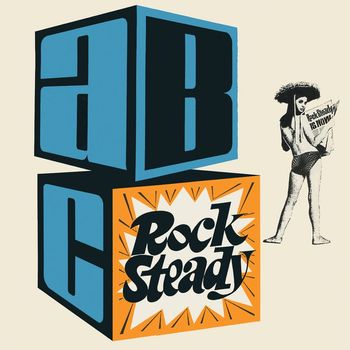 Various Artists - ABC Rock Steady (Expanded Version)