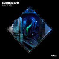 Sakin Bozkurt - Decryption