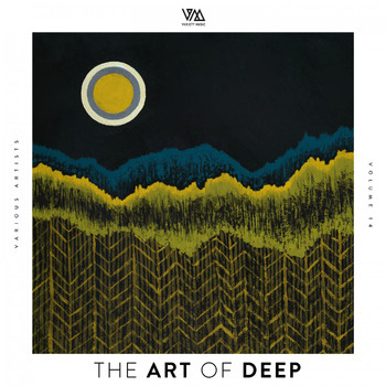 Various Artists - The Art of Deep, Vol. 14 (Explicit)