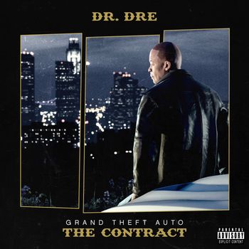 Dr. Dre, Eminem - Gospel (Explicit)