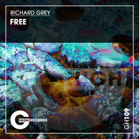 Richard Grey - Free