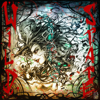 Kaon - Wild State
