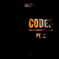 Boze - Codes, Pt. 2 (Explicit)