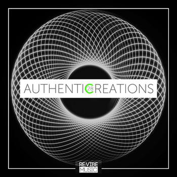 Various Artists - Authentic Creations, Issue 28