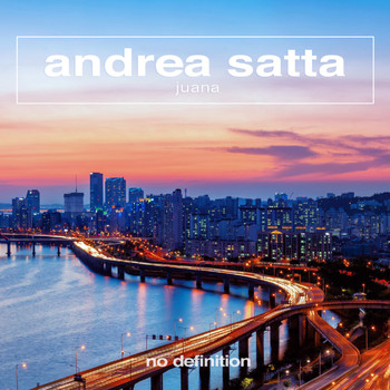Andrea Satta - Juana