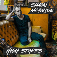 Simon McBride - High Stakes