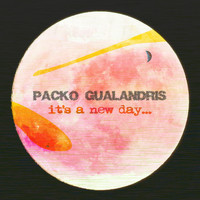 Packo Gualandris - It's a New Day