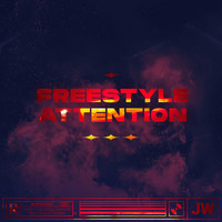 JW - Freestyle Attention (Explicit)