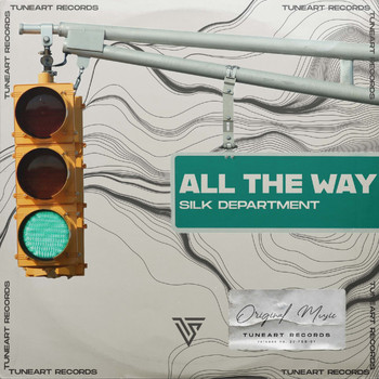 Silk Department - All the Way