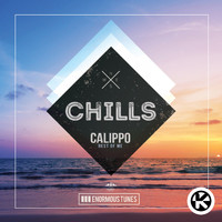 Calippo - Rest Of Me