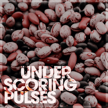 Felix Thoma - Underscoring Pulses