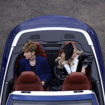 Mavi - Benim İstanbul'um Sensin