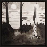 Sarah Spring - Across Long Lakes