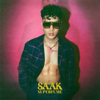 Saak - SUPERFUME