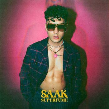 Saak - SUPERFUME