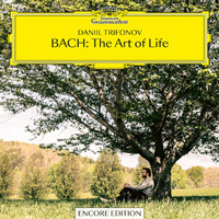 Daniil Trifonov - BACH: The Art of Life (Encore Edition)