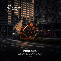 Ponloud - What's Going On