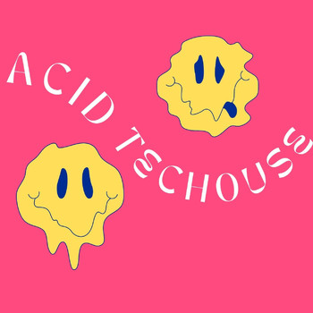 Various Artists - Only Acid Techouse