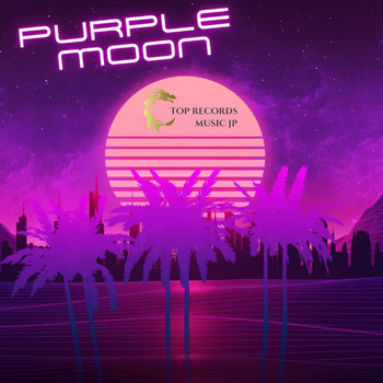 Various Artists - PURPLE MOON