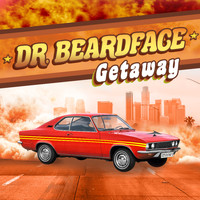 Dr. Beardface - Getaway