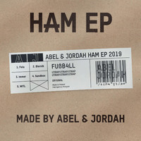 Abel - Ham ep