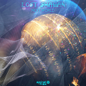 Lost Shaman - Next World
