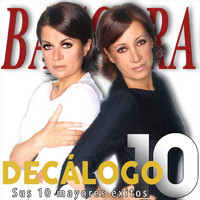 Baccara - Decálogo-Sus 10 Mayores Exitos