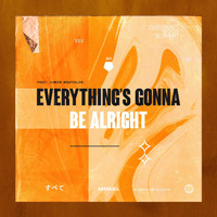 Manuel - Everything’s Gonna Be Alright (feat. Chris Reynolds)