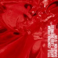 Less Distress - Control Freak