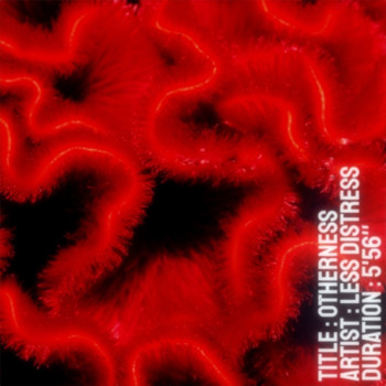 Less Distress - Otherness
