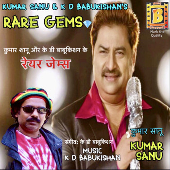 Kumar Sanu & K D Babukishan - Rare Gems