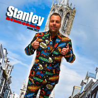 Stanley - Als Ik Boven Op De Dom Sta (Remix 2022) (Remix 2022)