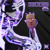 Bassgazm - State Of Mind (Explicit)